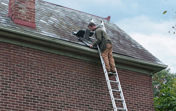 what affects urgent Bughtlin roof repairs