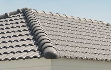 advantages of Bughtlin clay roofing