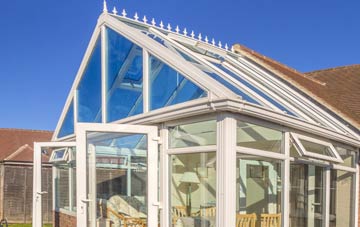 conservatory roof insulation costs Bughtlin