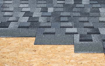 expert Bughtlin asphalt roof companies