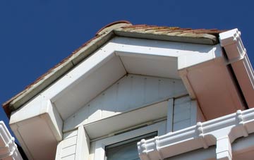 Bughtlin fascia installation costs