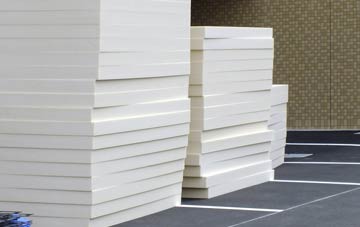 Bughtlin flat roof insulation costs