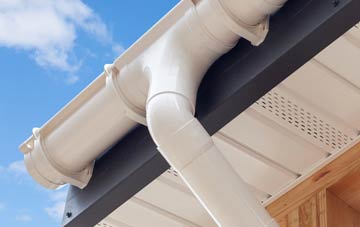 Bughtlin gutter installation costs