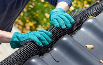 Bughtlin gutter repair companies