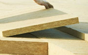 measuring Bughtlin tapered insulation