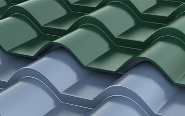 who should consider Bughtlin plastic roofs