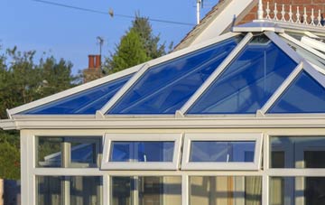 professional Bughtlin conservatory insulation