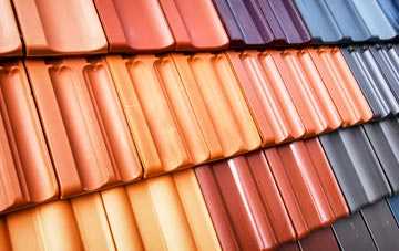 Bughtlin roof tile costs