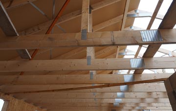 Bughtlin roof truss costs