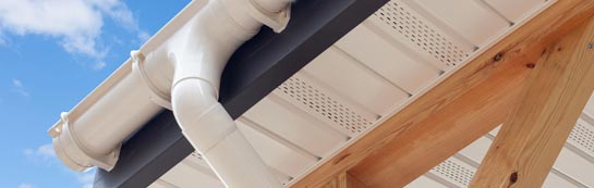 get Bughtlin guttering quotes today