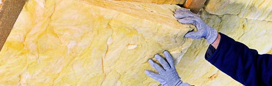 quotes for Bughtlin roof insulation