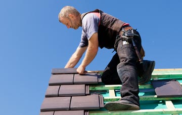 disadvantages of Bughtlin slate roofing