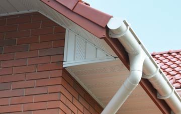 Bughtlin soffit repair costs