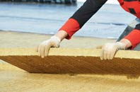 find rated Bughtlin roof insulation companies