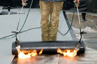 Bughtlin flat roof sealing quote