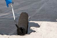 find rated Bughtlin roof sealing companies