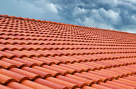 Bughtlin roofing tiles